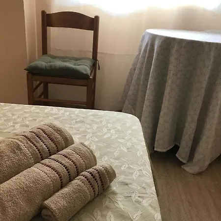 Privatunterkunft Victoria Alicante