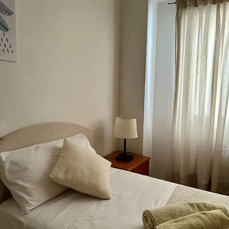 Privatunterkunft Warm Welcome *