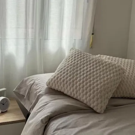 Warm Welcome Privatunterkunft