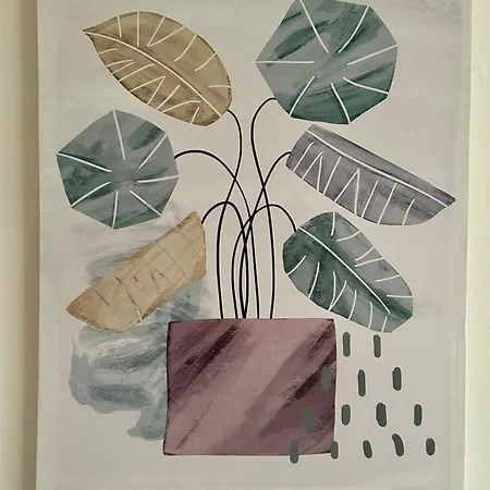 Warm Welcome Privatunterkunft Alicante