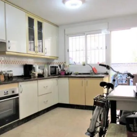 Homestay Victoria Alicante
